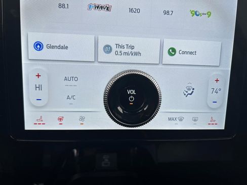 Used 2022 Ford Mustang Mach-E GT w/ GT Performance Edition image 19