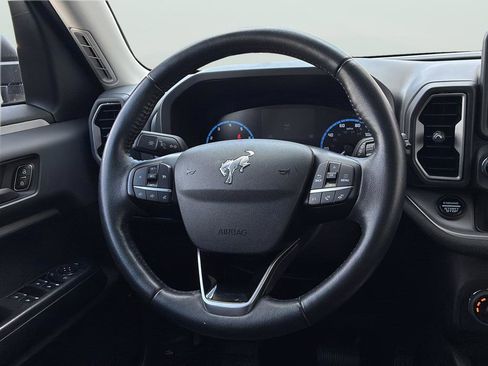 Used 2023 Ford Bronco Sport Big Bend w/ Convenience Package image 15