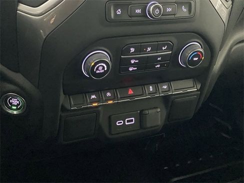 Used 2023 Chevrolet Silverado 1500 W/T w/ WT Value Package image 22