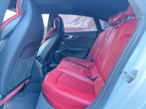 Used 2018 Audi S5 Prestige w/ S Sport Package image 14