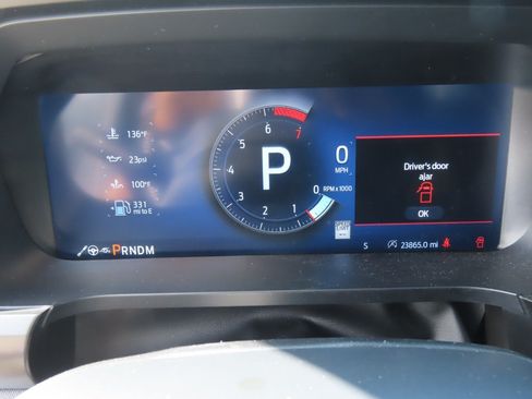 Certified 2024 Ford F150 Raptor AWD/4WD image 28
