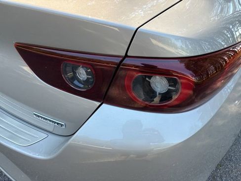 Used 2025 MAZDA MAZDA3 s image 14