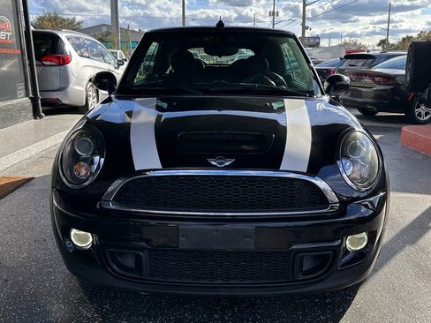 Used 2015 MINI Cooper S image 8