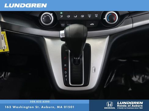 Used 2014 Honda CR-V LX image 24