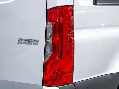 New 2026 Mercedes-Benz Sprinter 2500 image 8