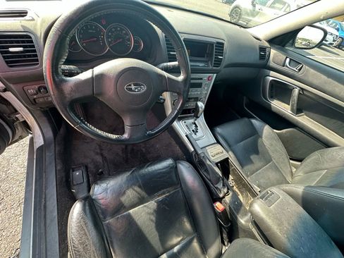 Used 2006 Subaru Outback 2.5i Limited image 19