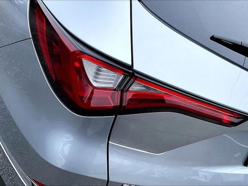 Used 2024 Acura MDX SH-AWD image 42