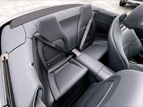 Used 2022 Mercedes-Benz SL 63 AMG 4MATIC image 19