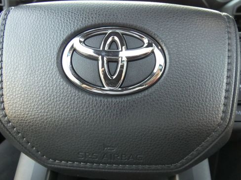 Used 2025 Toyota Tundra TRD Pro image 93