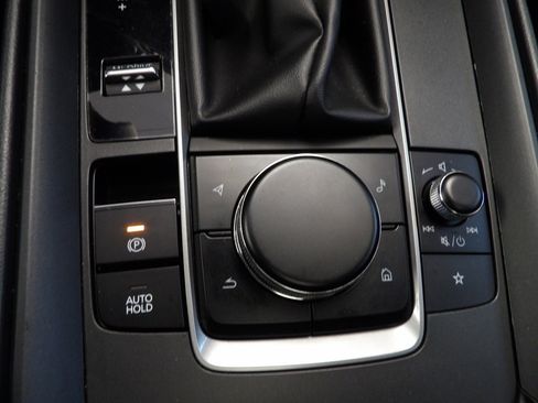 Certified 2025 MAZDA CX-50 AWD 2.5 S w/ Weather Package image 33