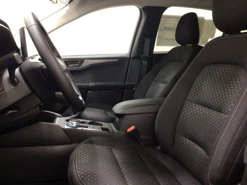 New 2026 Ford Escape Active w/ Tech Pack #1 AWD/4WD image 9