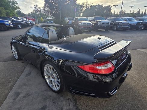 Used 2013 Porsche 911 Edition 918 Spyder image 3