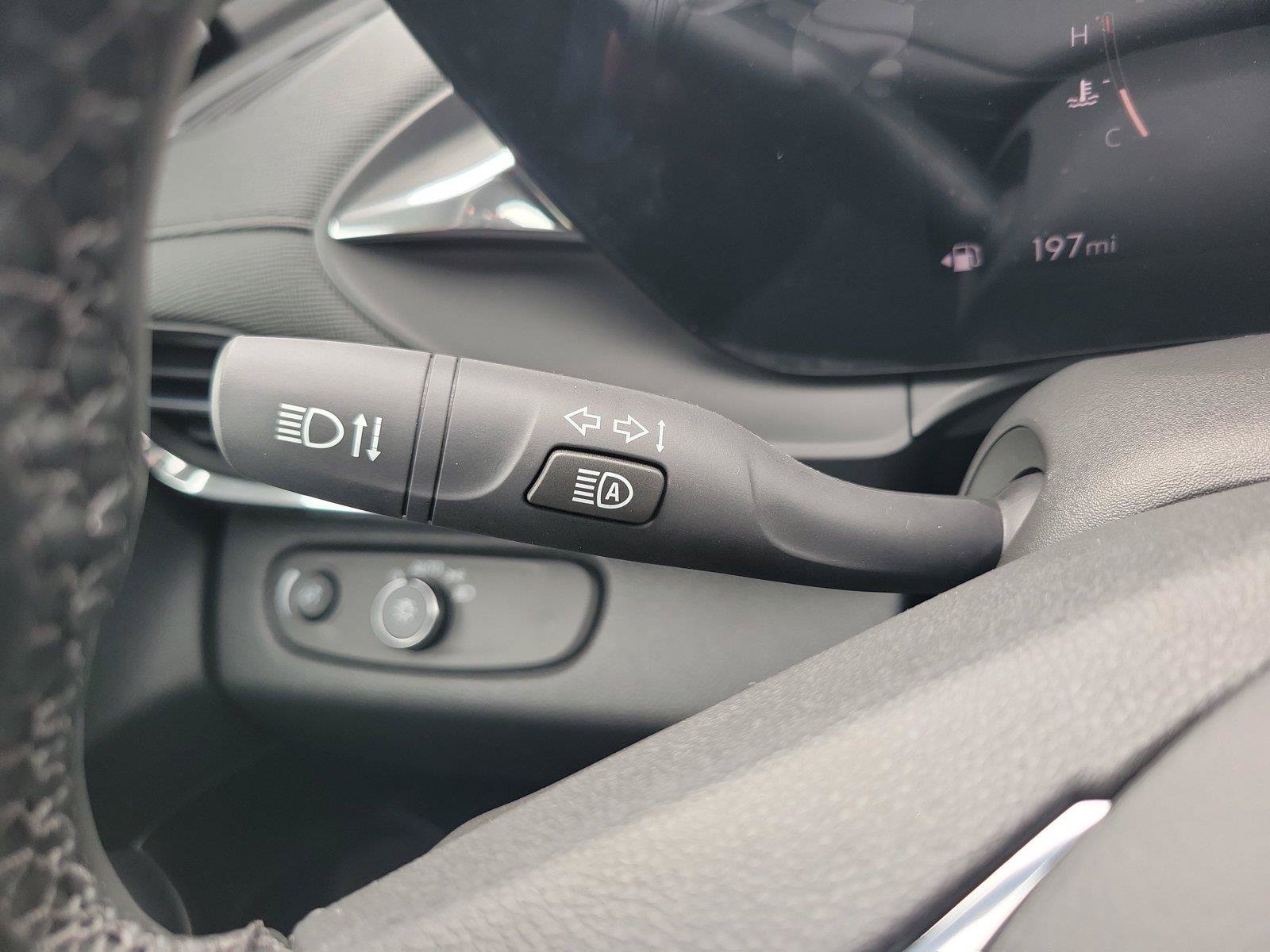 New 2026 Buick Envista Preferred w/ Convenience I Package FWD image 27