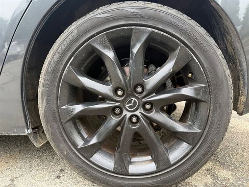 Used 2014 MAZDA MAZDA3 s Grand Touring FWD image 37