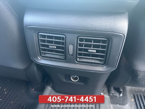 Used 2020 Toyota RAV4 LE w/ All Weather Liner Package AWD/4WD image 14