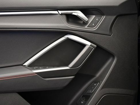 New 2025 Audi Q3 2.0T Premium Plus image 34