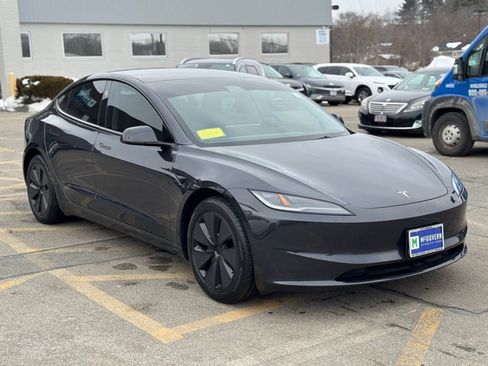 Used 2024 Tesla Model 3 Long Range image 8