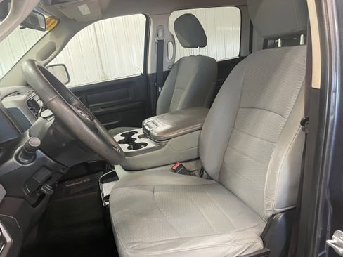 Used 2014 RAM 1500 Express AWD/4WD image 13