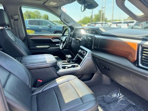 Used 2023 GMC Sierra 1500 Denali AWD/4WD image 10