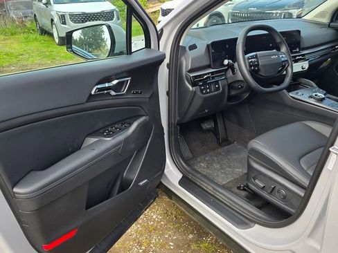 New 2026 Kia Sportage SX Prestige AWD/4WD image 17
