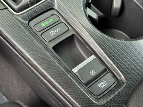 Used 2024 Honda Civic EX-L image 28