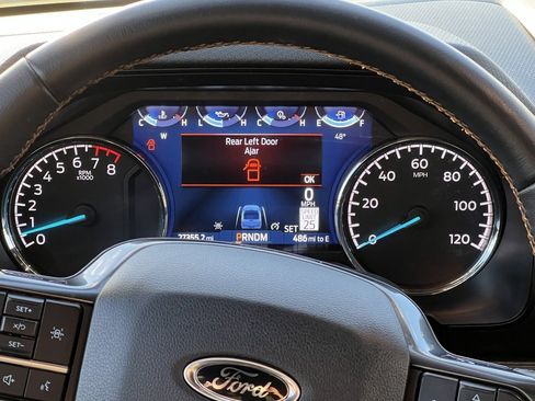 Certified 2023 Ford F150 Tremor image 25