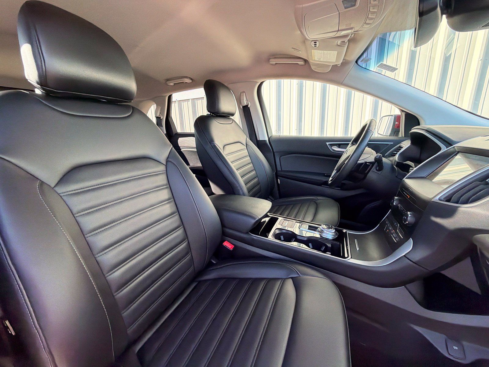 Certified 2019 Ford Edge SEL w/ Equipment Group 201A AWD/4WD image 9