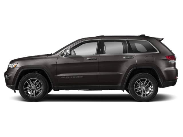 Used 2019 Jeep Grand Cherokee Limited RWD image 3