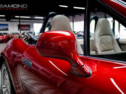 Used 2002 BMW Z3 3.0i image 38