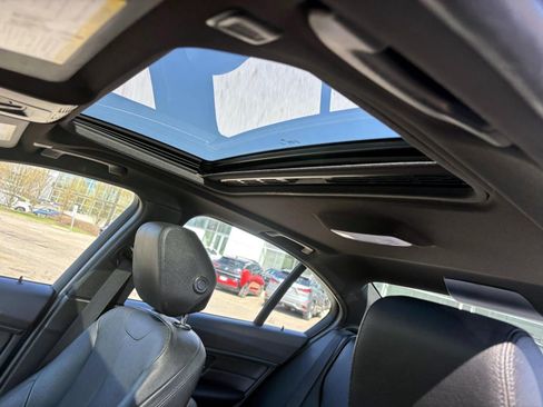 Used 2015 BMW 328i xDrive Sedan image 25