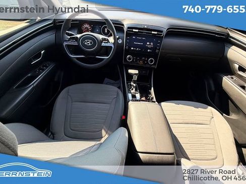 Used 2023 Hyundai Santa Cruz SEL w/ Activity Package AWD/4WD image 10