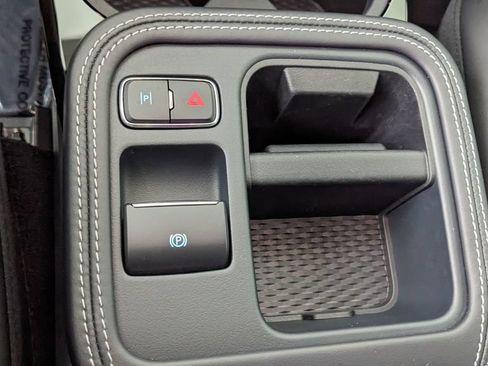 Certified 2025 Ford Mustang Mach-E Premium AWD/4WD image 31