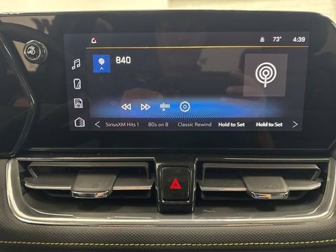 New 2026 Chevrolet TrailBlazer ACTIV FWD image 15