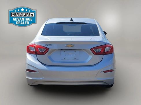 Used 2016 Chevrolet Cruze LS FWD image 6