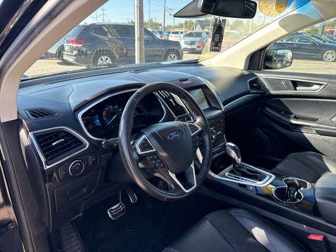 Used 2015 Ford Edge Sport w/ Equipment Group 401A image 10