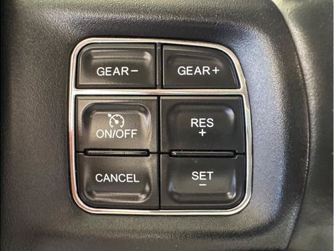 Used 2016 RAM 1500 Sport w/ Torred Sport Package AWD/4WD image 18