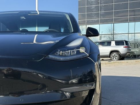 Used 2021 Tesla Model 3 Long Range image 28