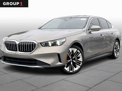 Used 2024 BMW 530i 530i w/ Convenience Package