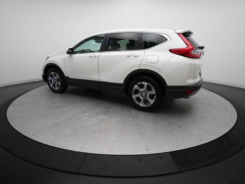 Used 2019 Honda CR-V EX-L image 12