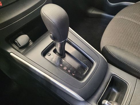 Used 2018 Nissan Sentra S FWD image 26