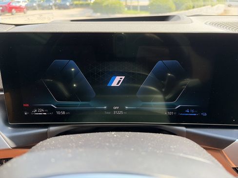 Used 2023 BMW 330e xDrive w/ M Sport Package AWD/4WD image 22