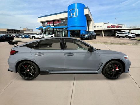 New 2025 Honda Civic Type R image 9