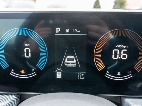 New 2026 Hyundai Sonata SEL image 26