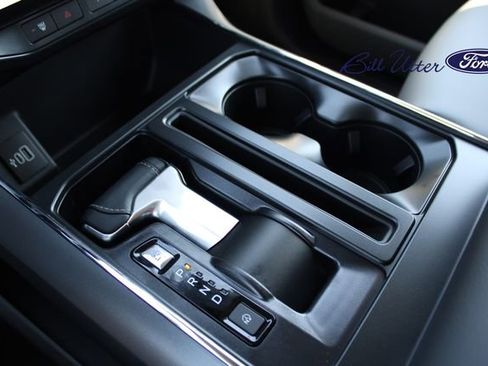 New 2025 Ford F150 Lightning Flash image 13