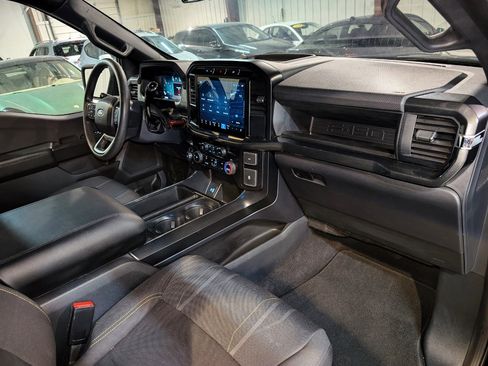 Used 2024 Ford F150 STX image 29