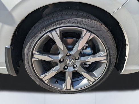 New 2026 Honda Civic Sport Touring image 11