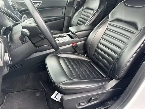 Used 2024 Ford Edge SEL AWD/4WD image 33