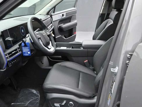 New 2026 Hyundai Santa Fe Limited AWD/4WD image 15