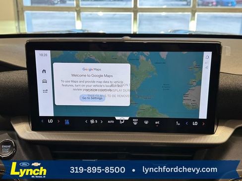 New 2026 Ford Explorer Tremor w/ Tremor Ultimate Package AWD/4WD image 5