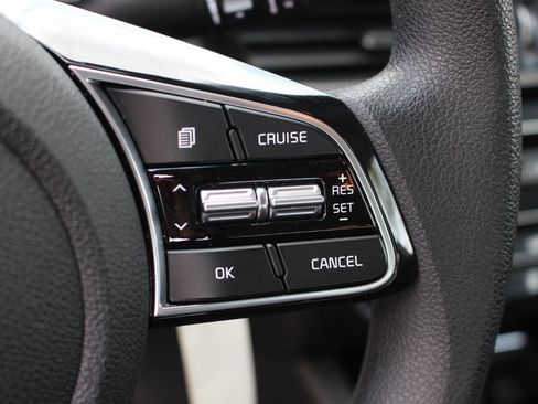 Used 2019 Kia Optima LX w/ LX 17" Wheel Package FWD image 19
